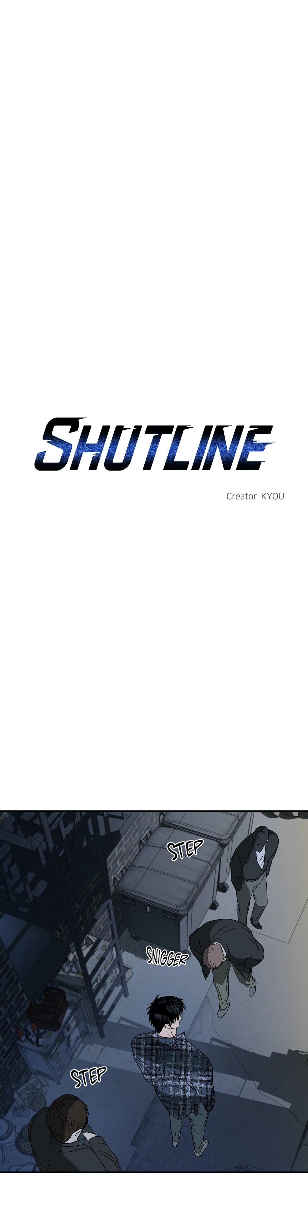 Shutline, Chapter 15 image 01
